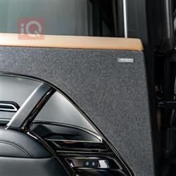 لاند روفر رانج روفر سبورت